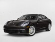 Porsche Panamera E-Hybrid