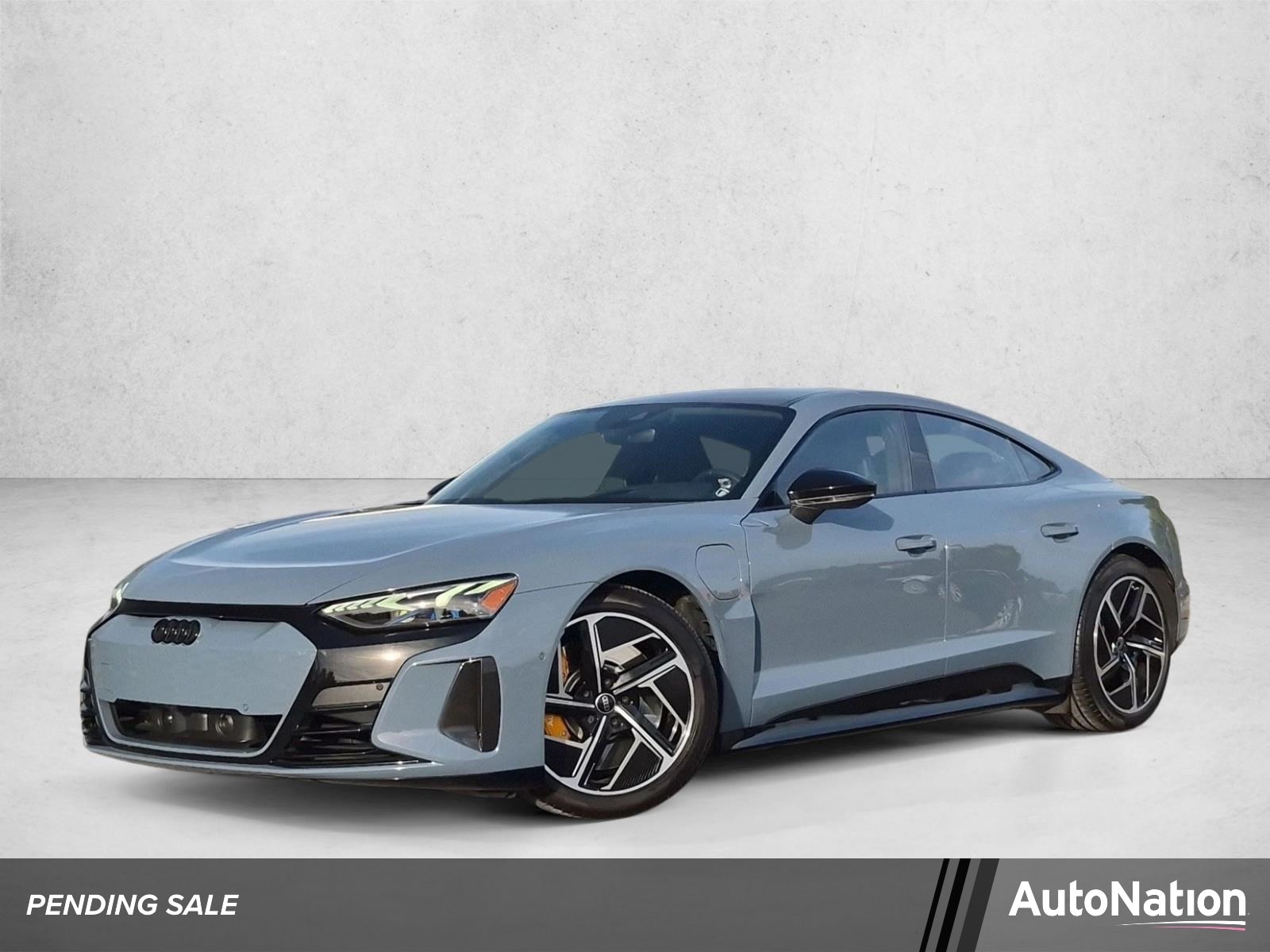2024 Audi RS e-tron GT