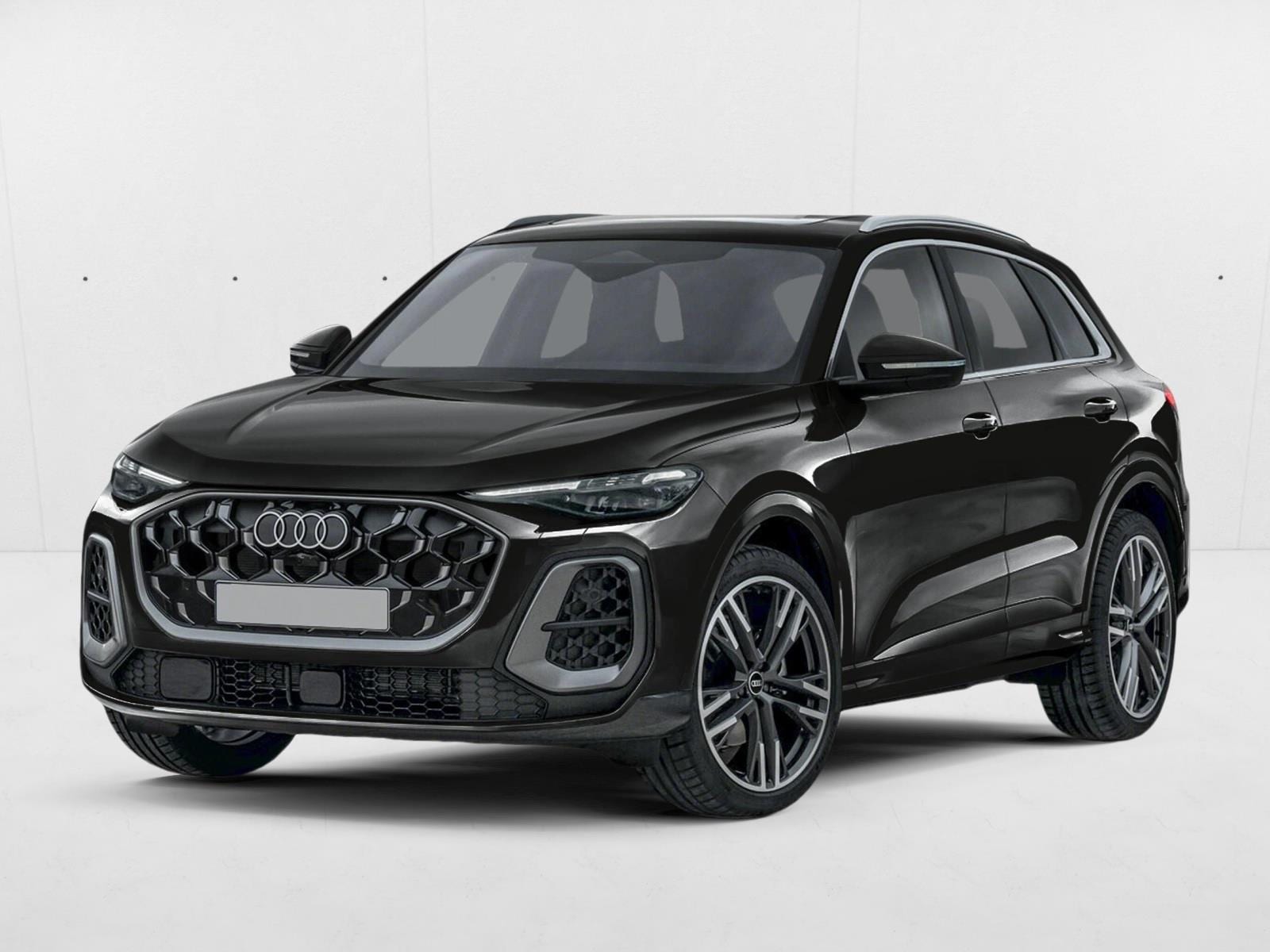 2025 Audi Q5 40 Premium Plus's photo