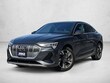 Audi e-tron Sportback