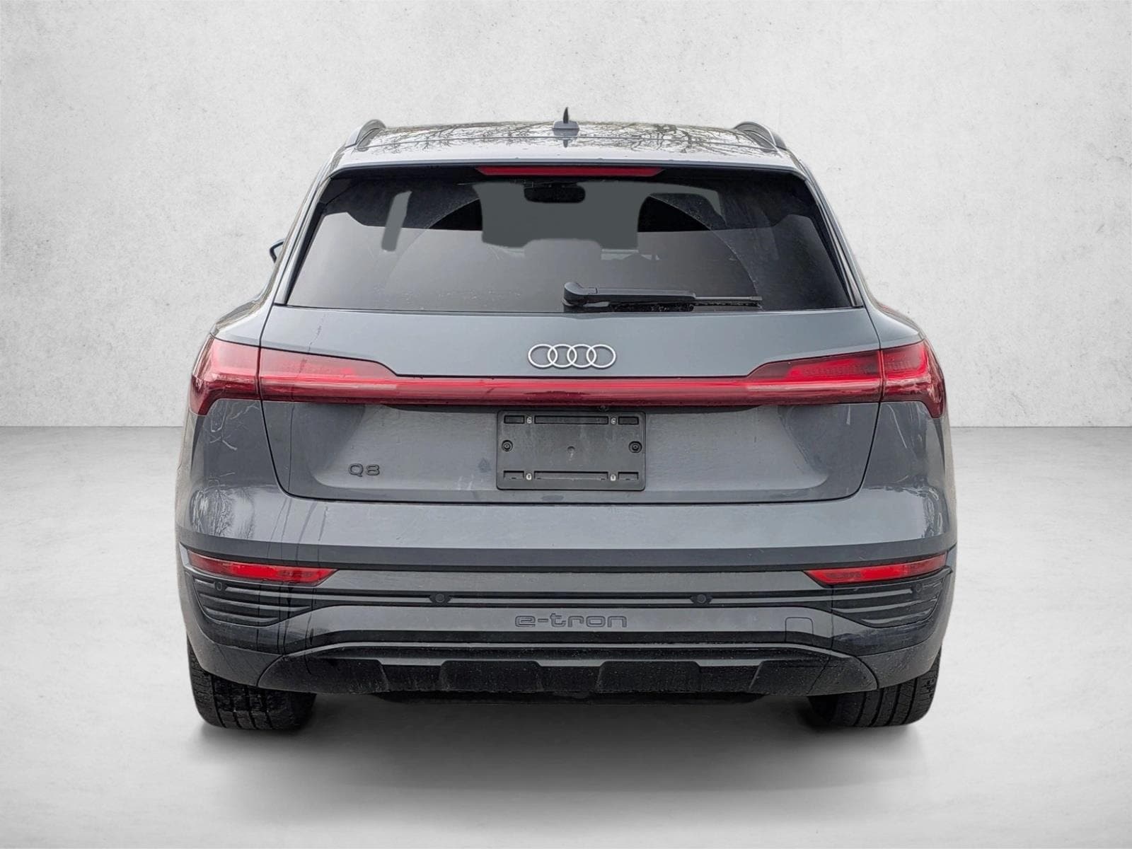 Used 2024 Audi Q8 e-tron Premium Plus with VIN WA15AAGE2RB018604 for sale in Towson, MD