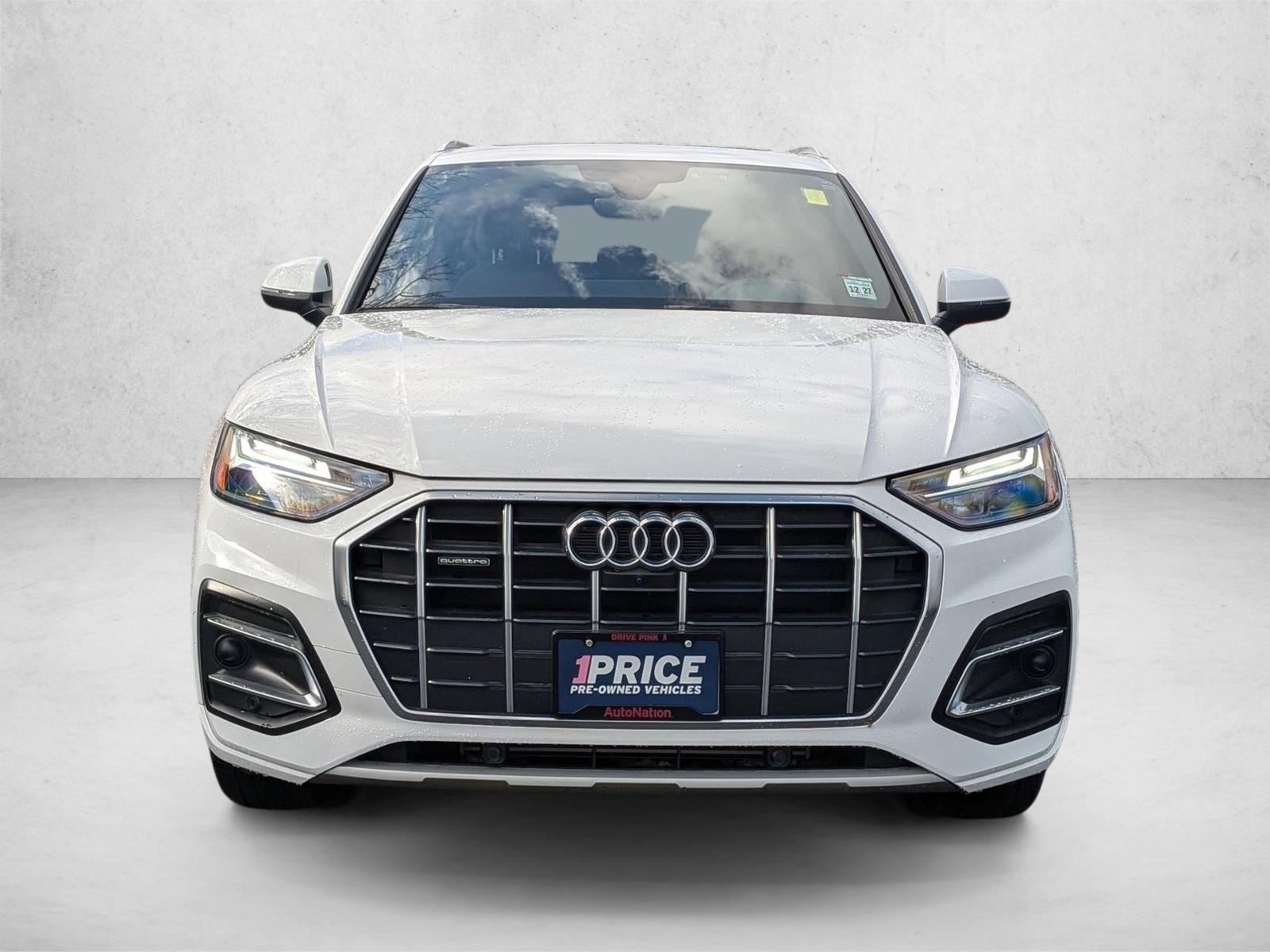 2023 Audi Q5 40 Premium photo 2