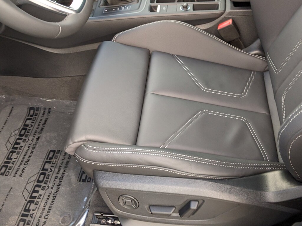 Used 2024 Audi Q3 45 S line Premium SUV