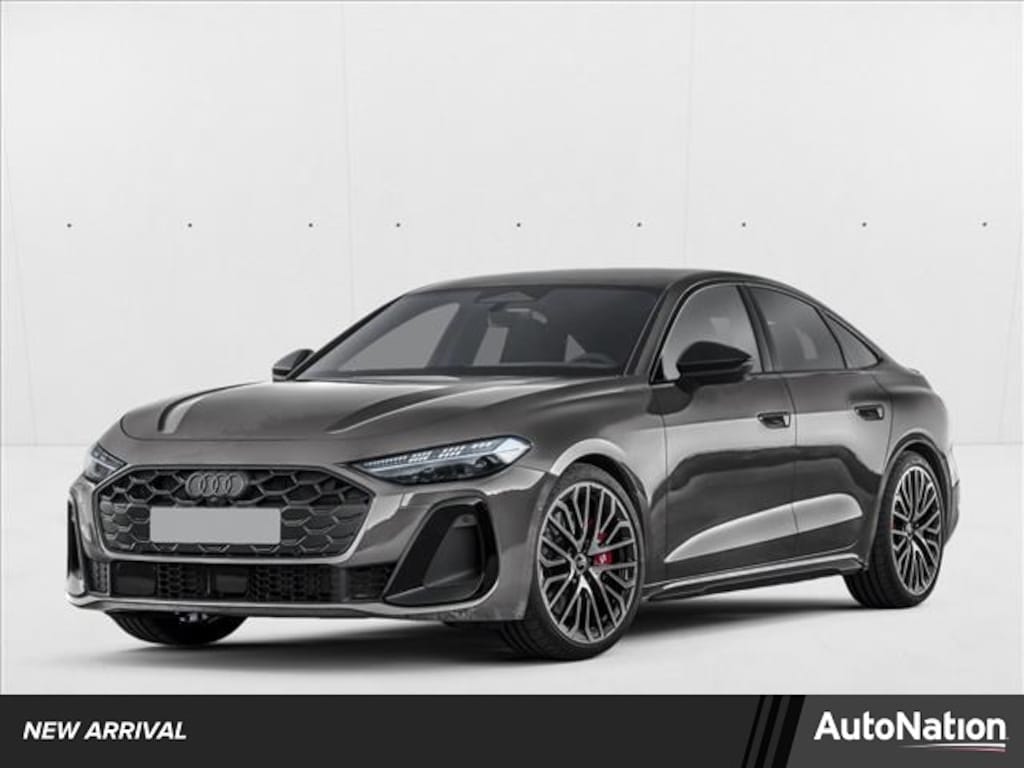 Used 2025 Audi S5 3.0T Premium Sportback