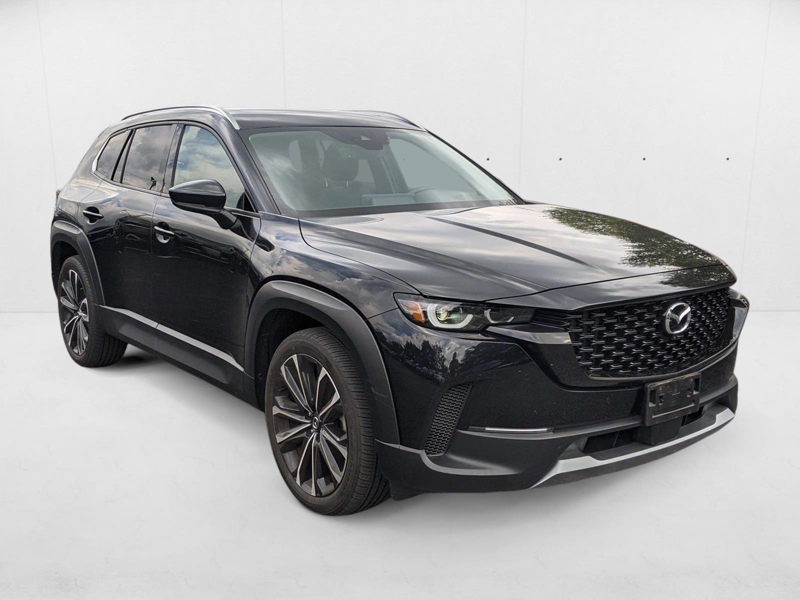 2023 Mazda CX-50 2.5 Turbo Premium Plus photo 3