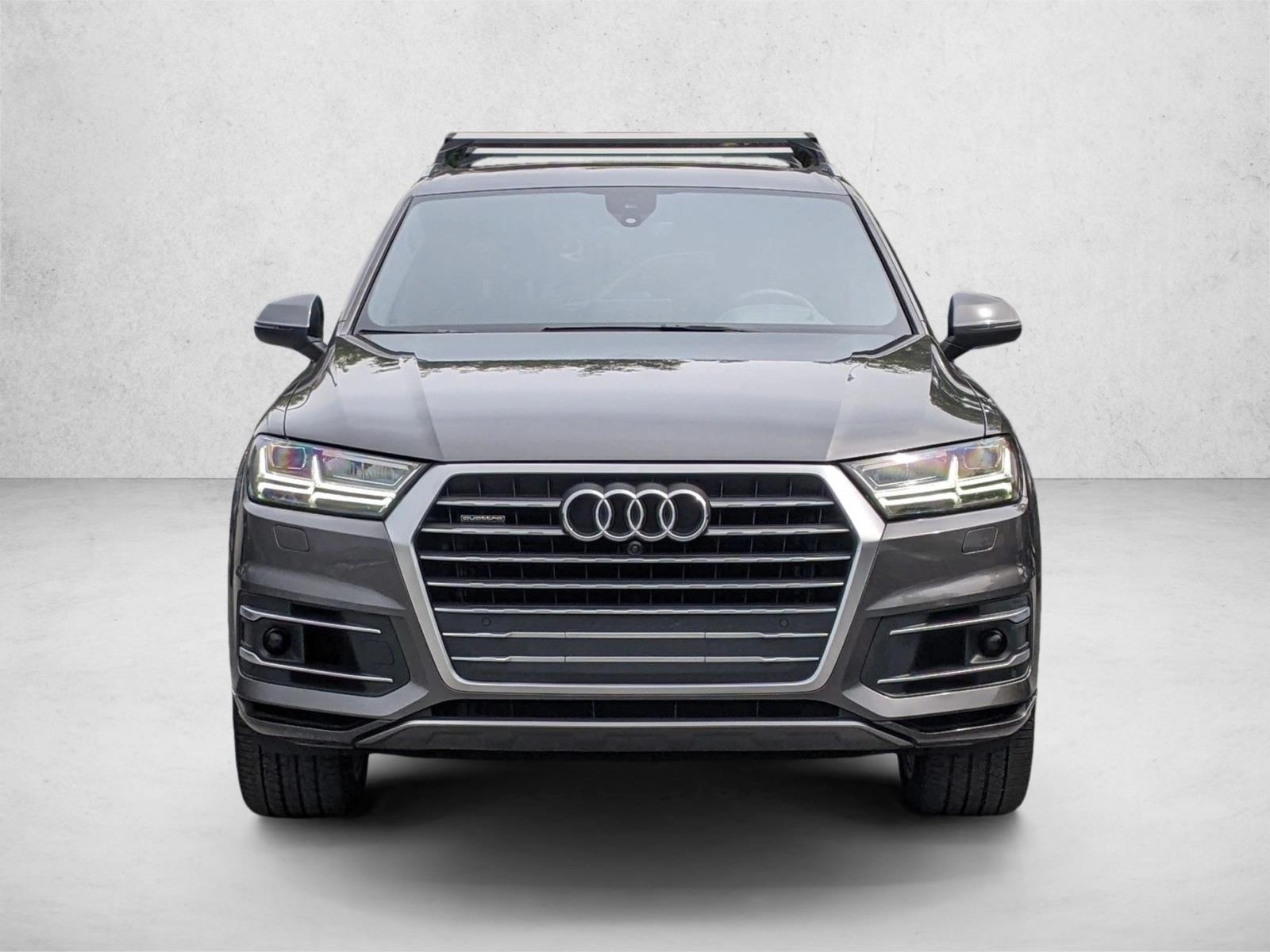2019 Audi Q7 3.0T Prestige photo 2