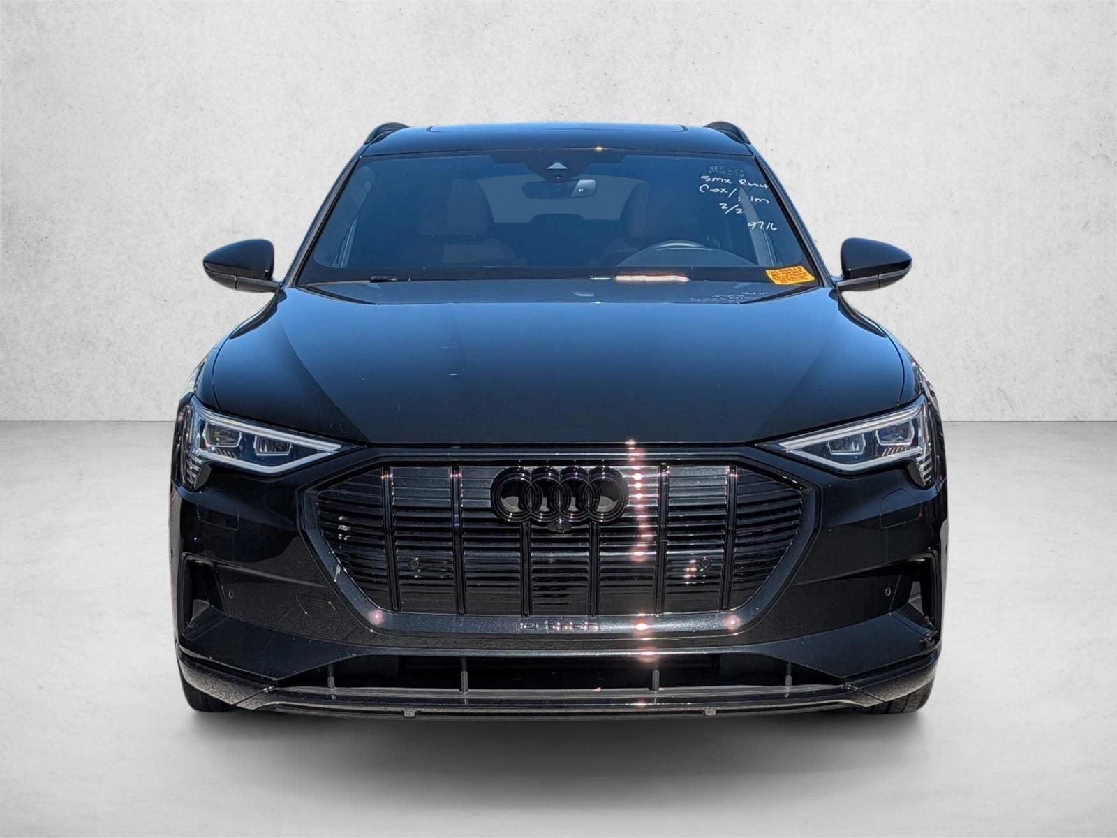 Used 2023 Audi e-tron Premium Plus with VIN WA1LAAGE8PB025156 for sale in Cockeysville, MD