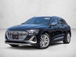  Audi e-tron S