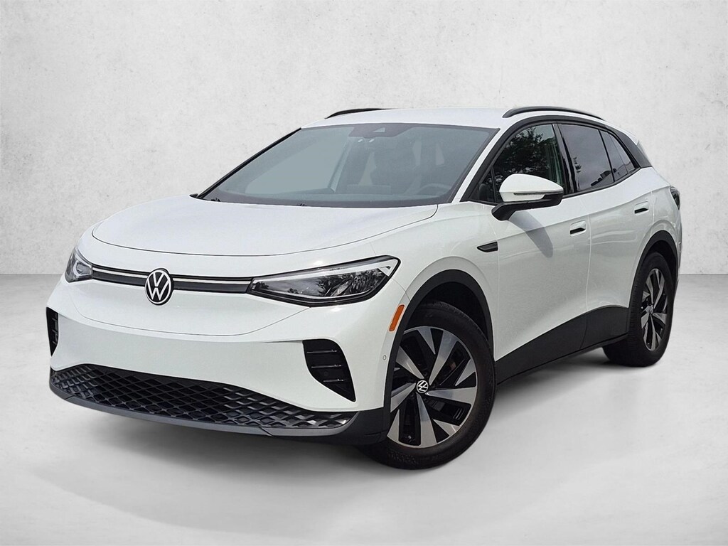 Used 2023 Volkswagen ID.4 Pro SUV