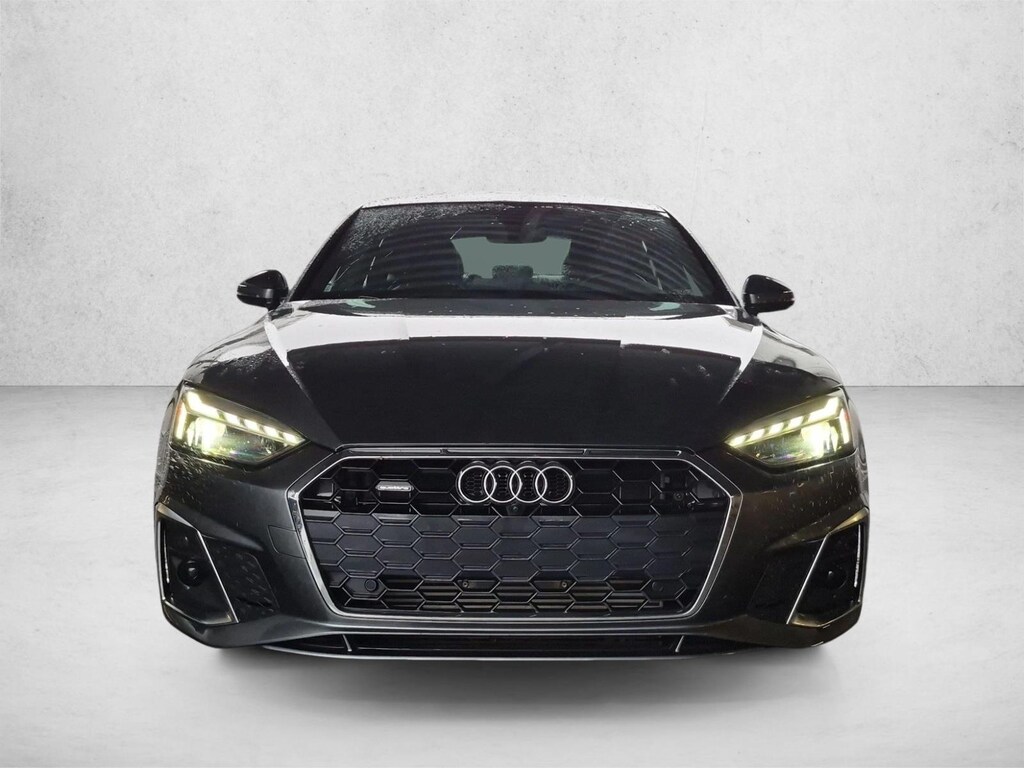 Used 2023 Audi A5 45 S line Premium Plus Sportback