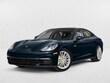 Porsche Panamera E-Hybrid