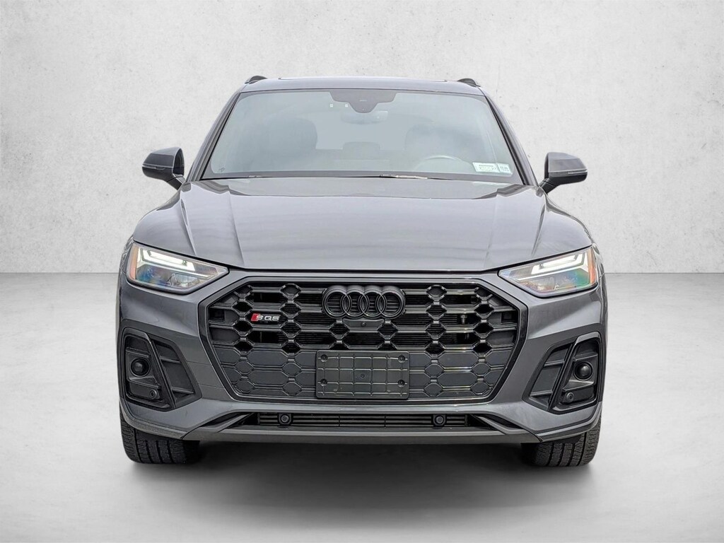 Used 2023 Audi SQ5 3.0T Premium SUV