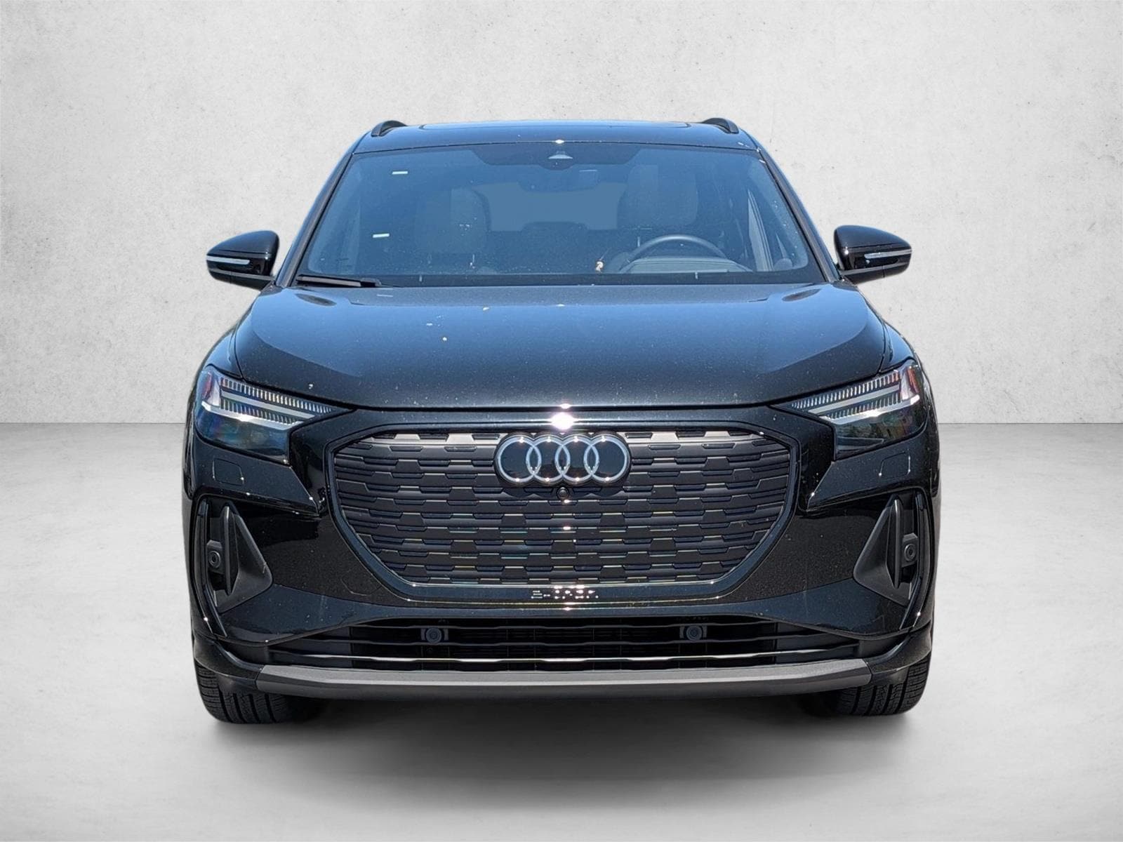 Used 2025 Audi Q4 e-tron Prestige with VIN WA1MUBFZ3SP063444 for sale in Cockeysville, MD