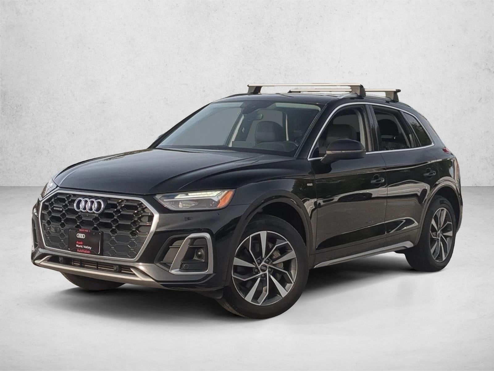 2024 Audi Q5
