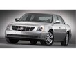 CADILLAC DTS