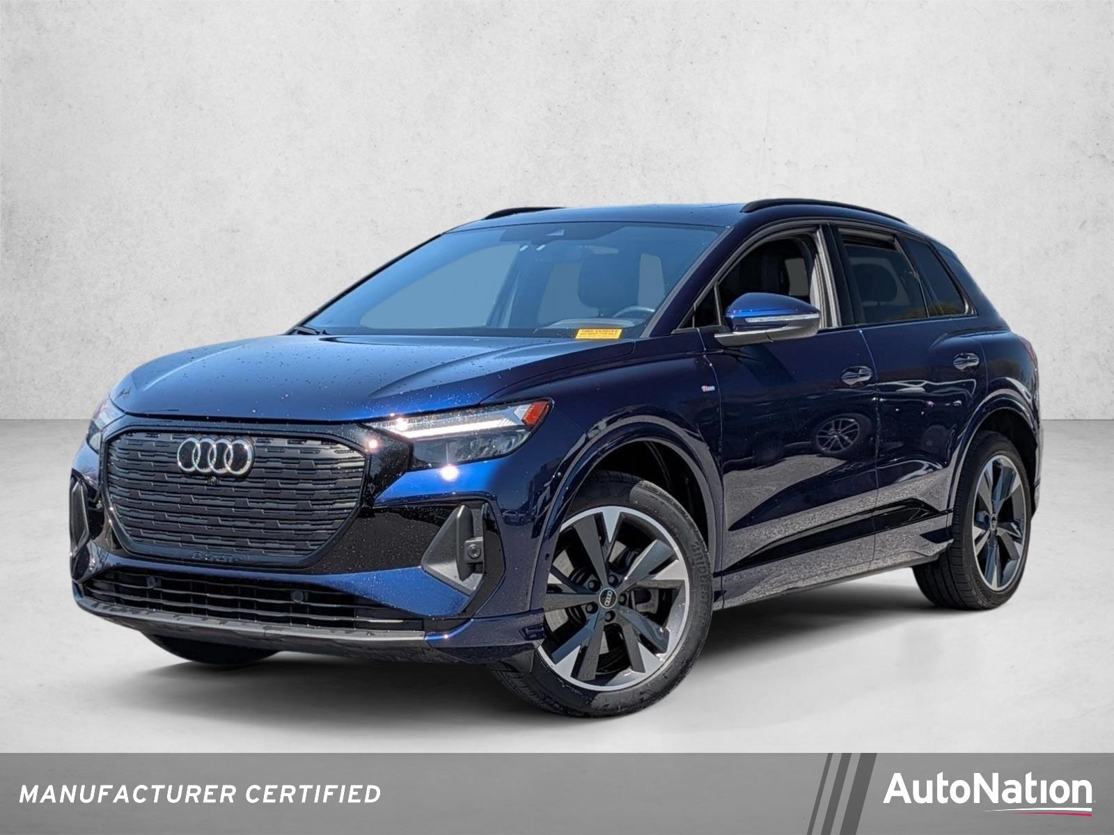 2023 Audi Q4 e-tron