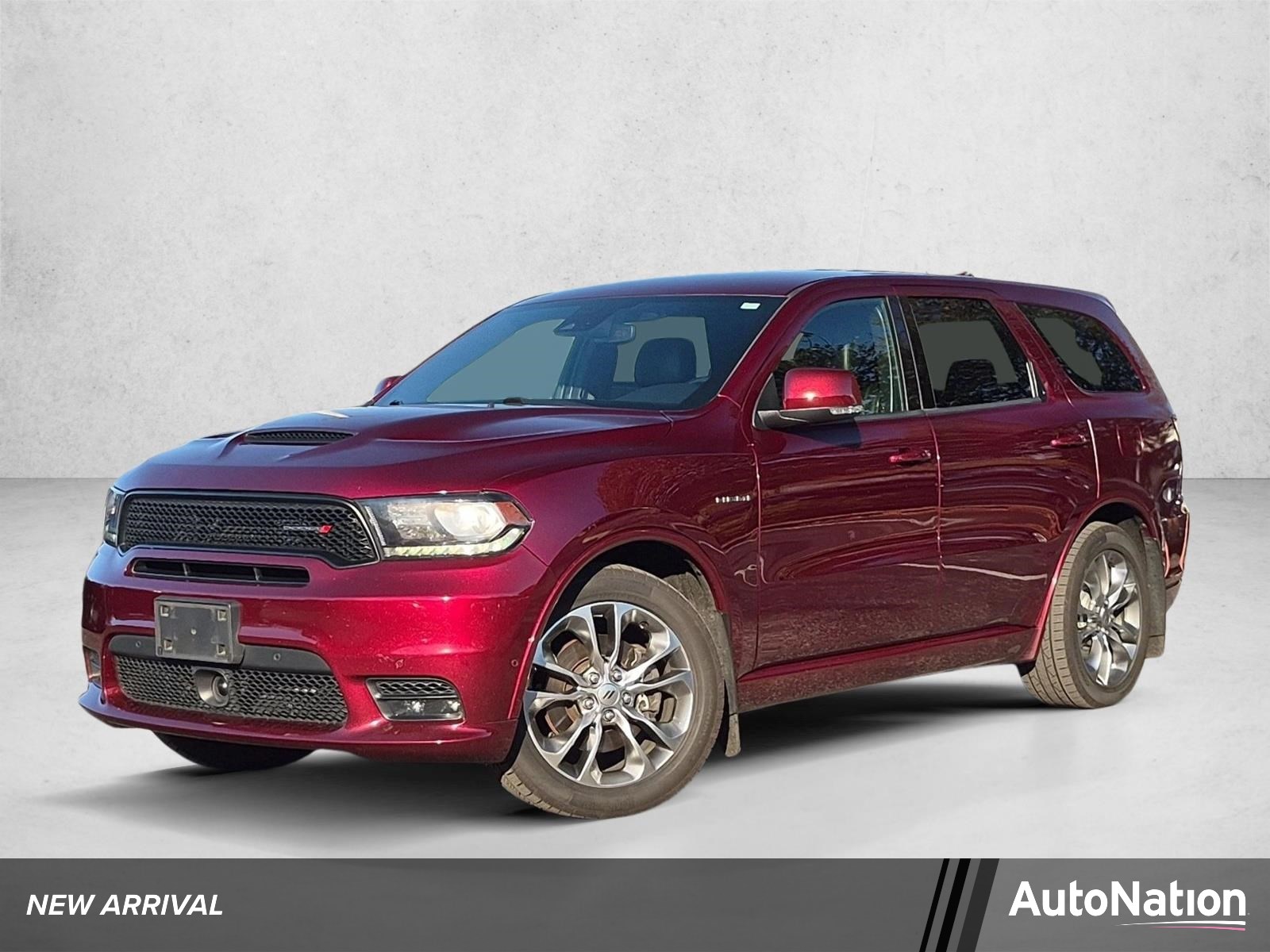 2020 Dodge Durango