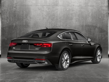 New 2024 Audi A5 Sportback For Sale at Maryland Audi Dealers