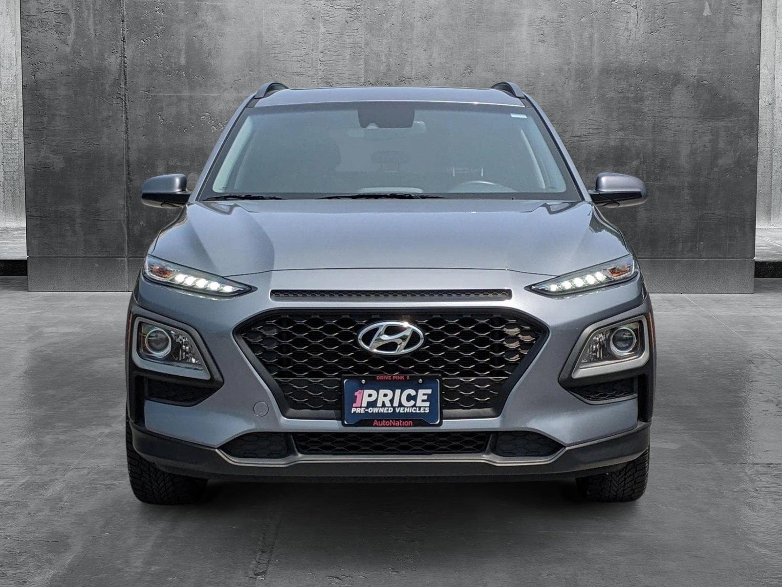 Used 2021 Hyundai Kona SEL with VIN KM8K22AA7MU705278 for sale in Cockeysville, MD