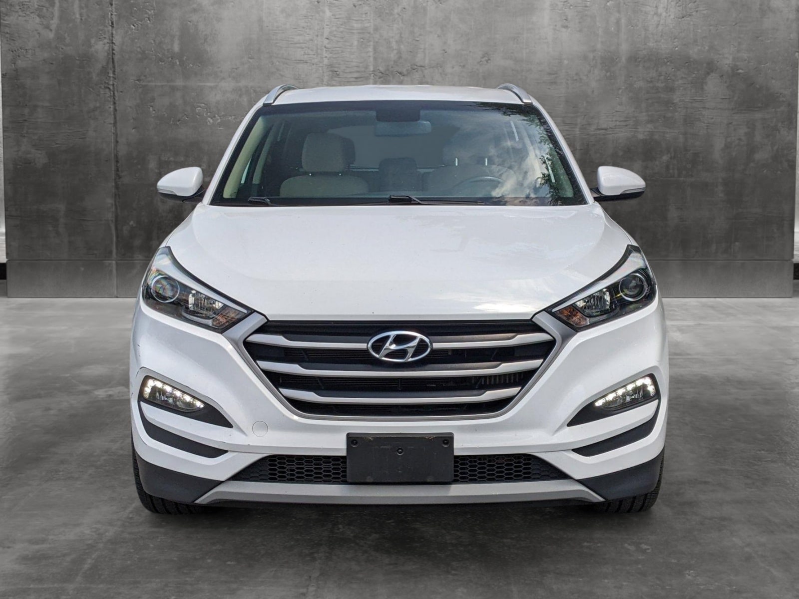 Used 2017 Hyundai Tucson Sport with VIN KM8J33A28HU291747 for sale in Cockeysville, MD