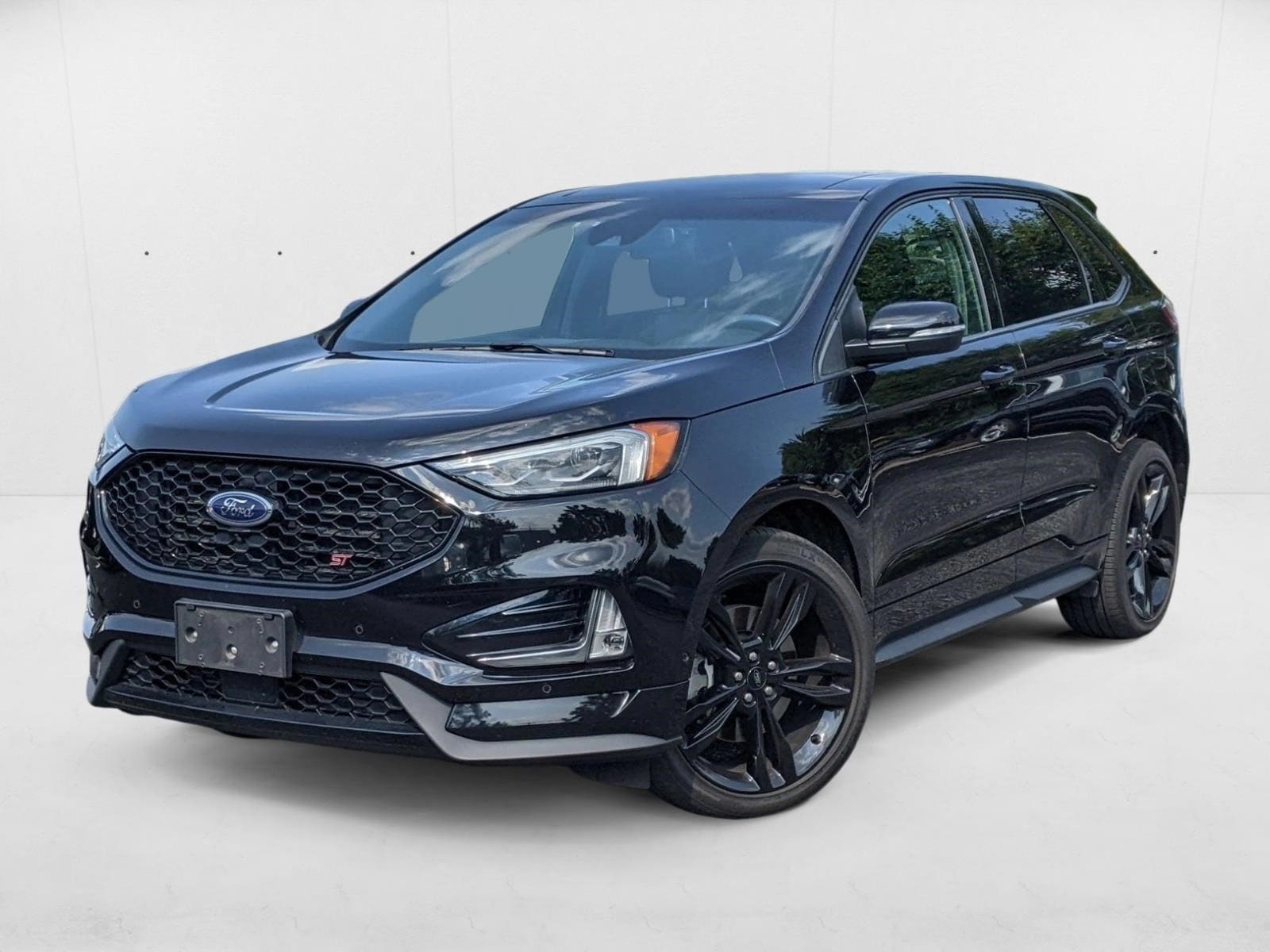 2020 Ford Edge ST