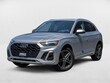Audi Q5 e