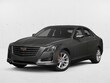 CADILLAC CTS