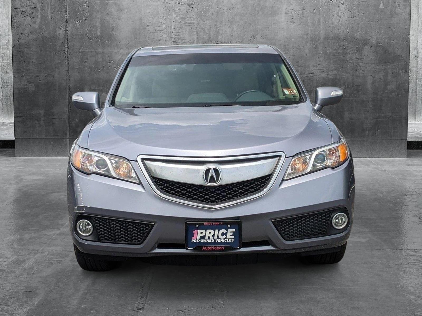 Used 2014 Acura RDX Technology Package with VIN 5J8TB4H56EL008724 for sale in Cockeysville, MD
