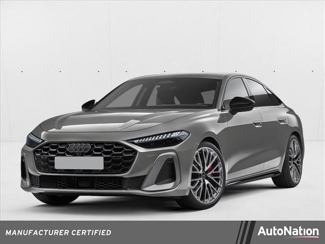 2025 Audi A5 Premium quattro S tronic's photo
