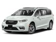 Chrysler Pacifica Hybrid