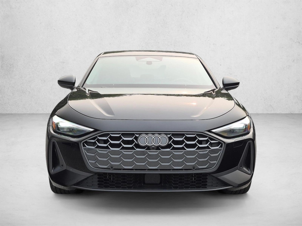 Certified 2025 Audi A5 2.0T Premium Sportback