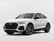  Audi SQ5 Sportback
