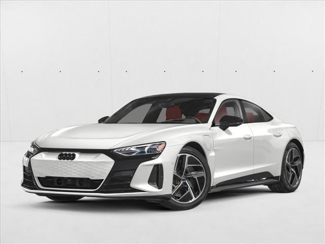 2024 Audi RS e-tron GT