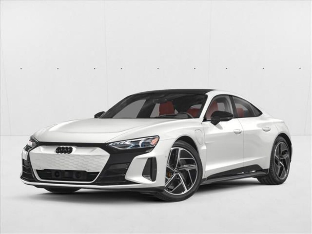 Used 2024 Audi RS e-tron GT Sedan