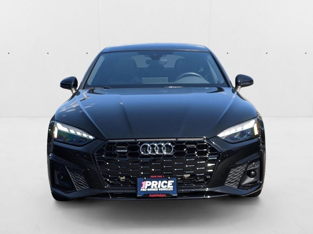 Used 2025 Audi A5 45 S line Premium Sportback