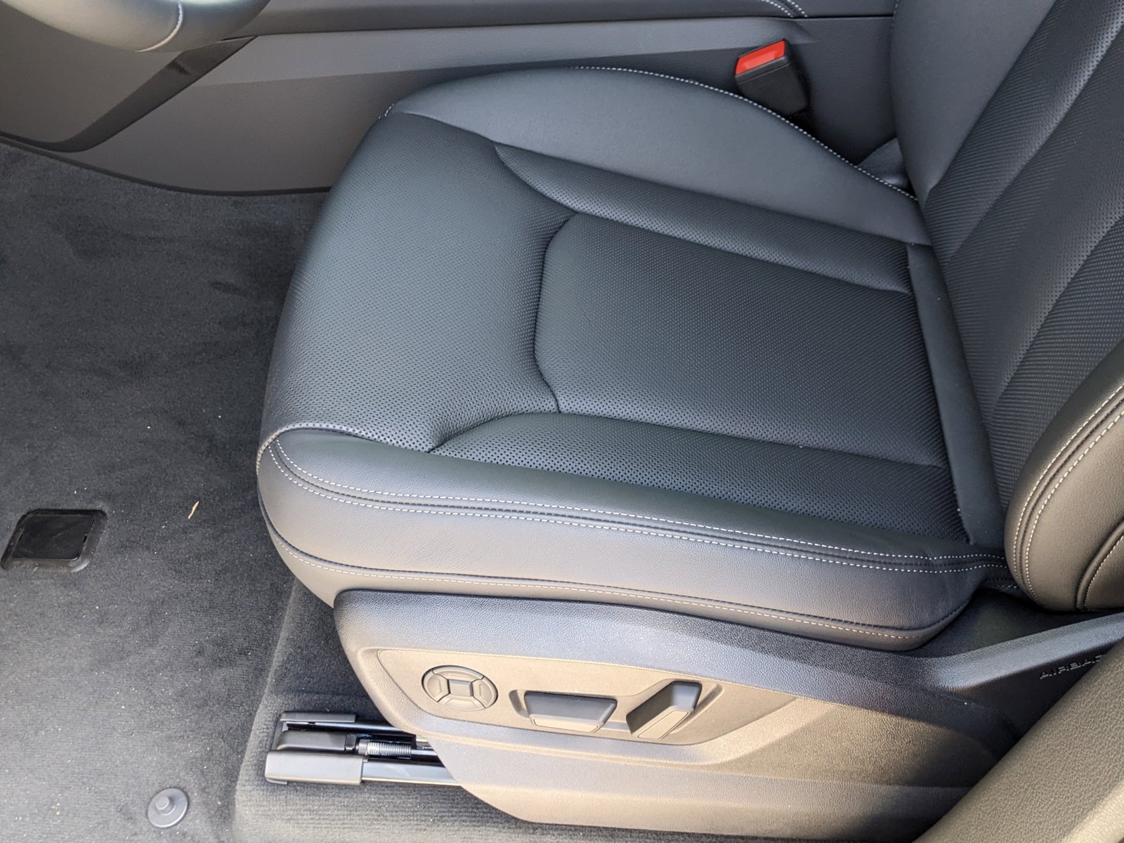 2025 Audi Q7 Premium Plus 45 photo 4