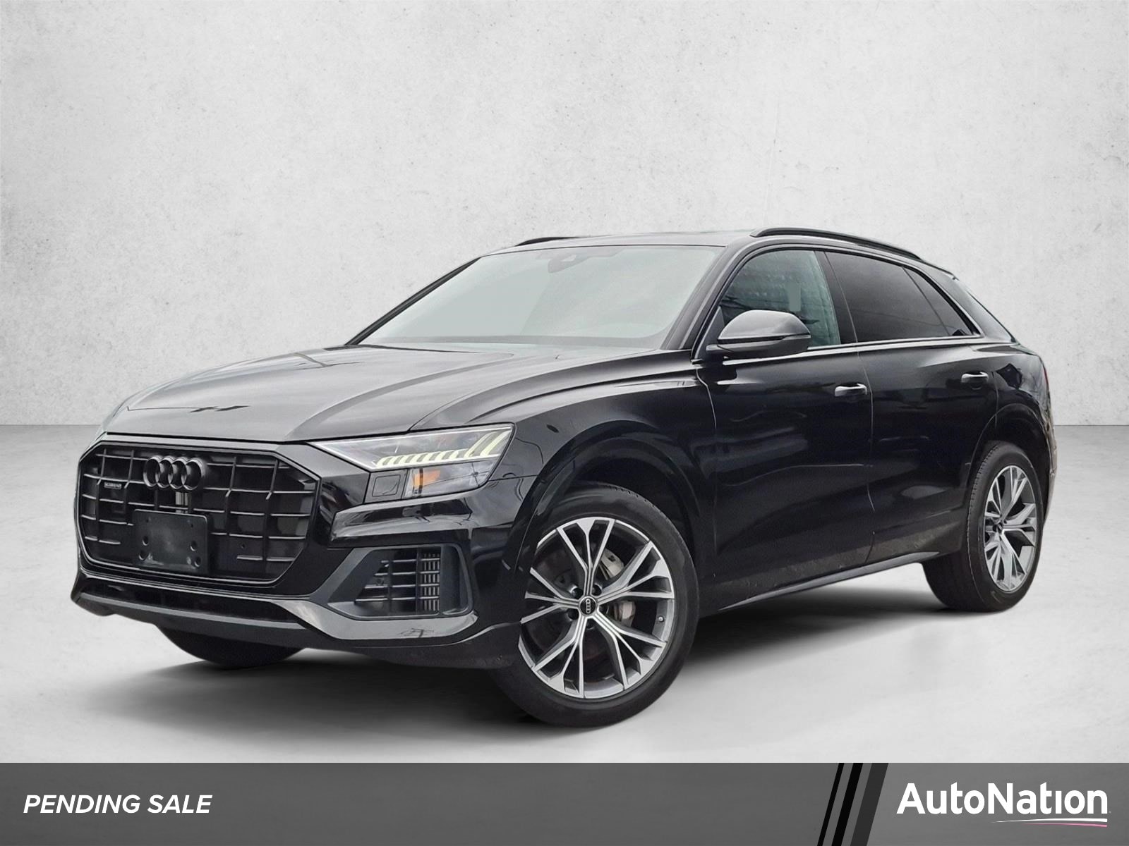 2023 Audi Q8
