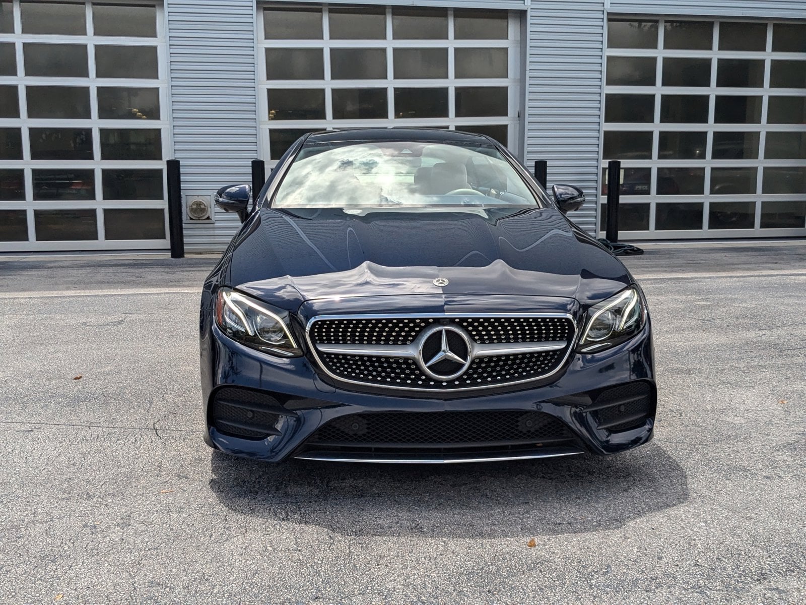 Used 2019 Mercedes-Benz E-Class E450 with VIN WDD1J6HB9KF074873 for sale in Summit, NJ