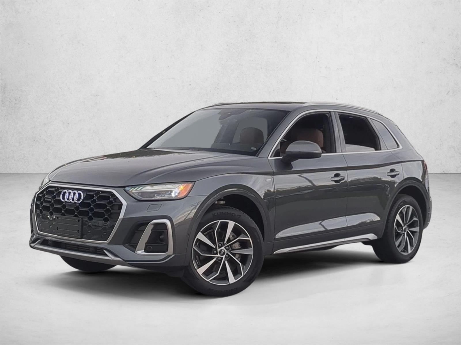 2024 Audi Q5