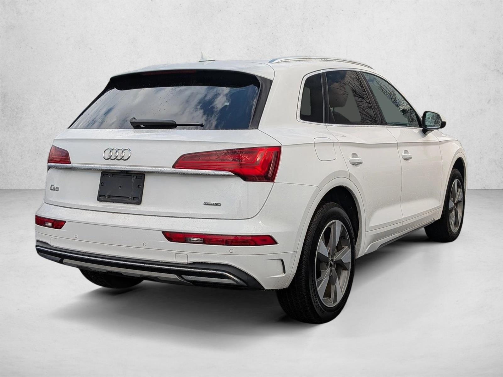 2023 Audi Q5 40 Premium photo 4
