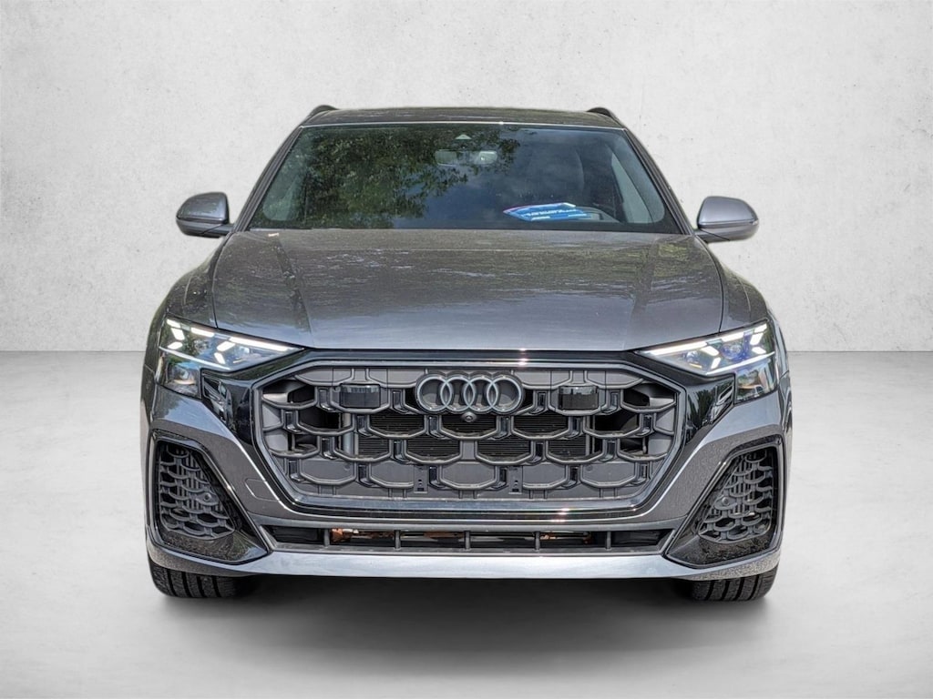 Used 2025 Audi Q8 55 Premium SUV