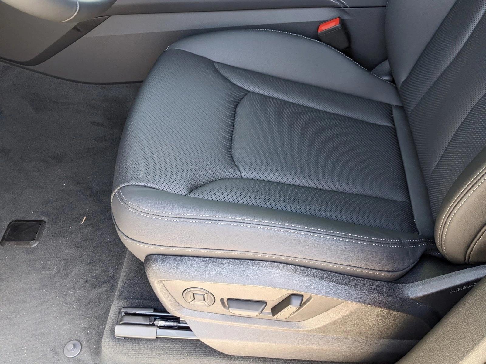 2025 Audi Q7 Premium Plus 45 photo 4