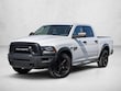  Ram 1500 Classic