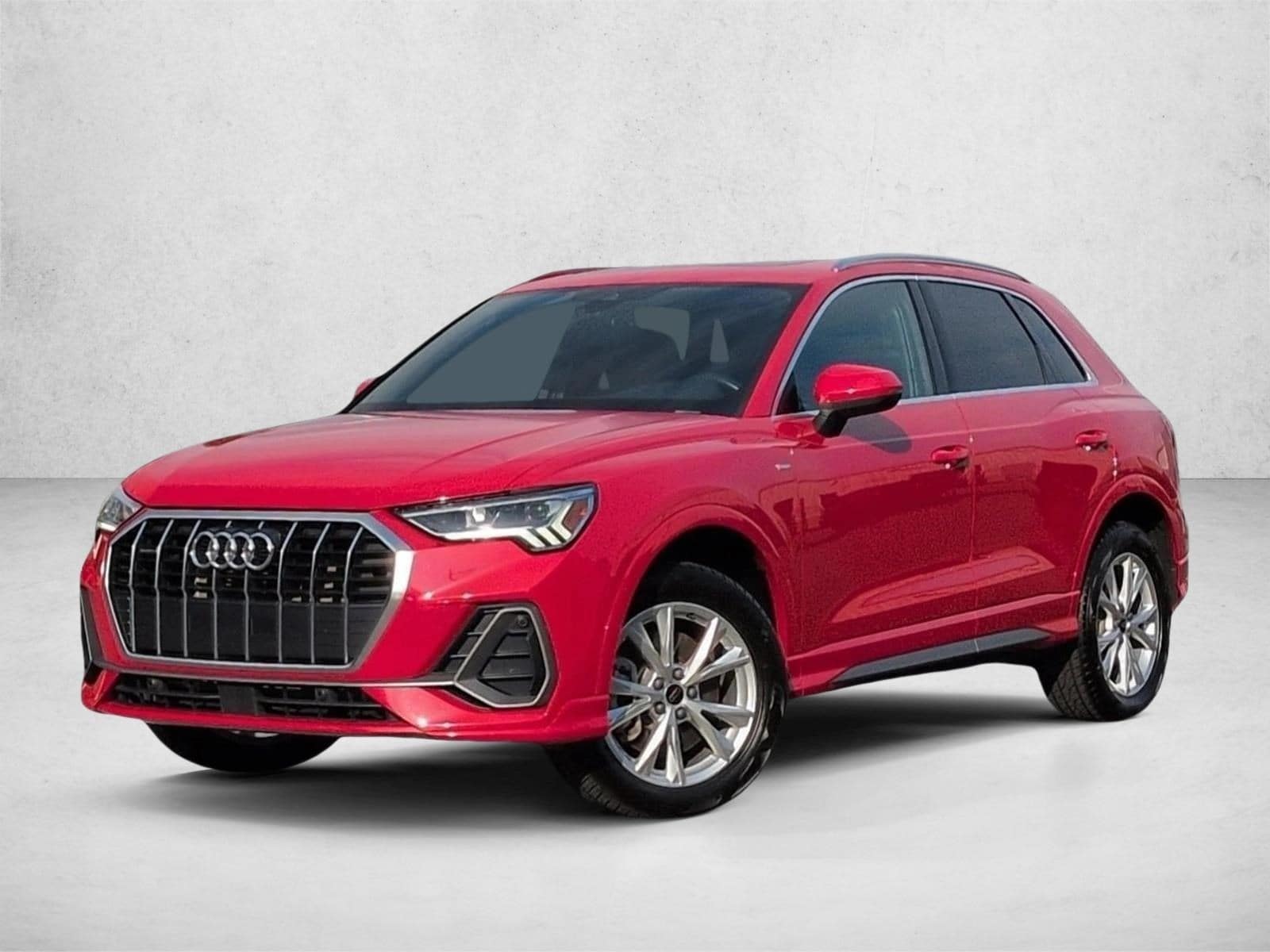 2025 Audi Q3