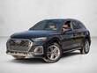  Audi Q5 e