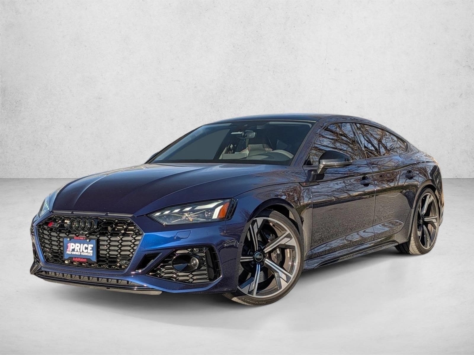 2023 Audi RS 5 Sportback Base's photo