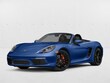 Porsche 718 Boxster