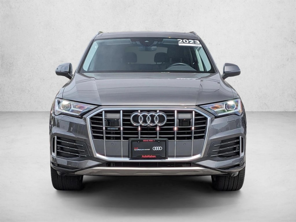 Used 2023 Audi Q7 45 Premium SUV