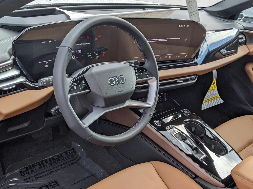 Used 2025 Audi A5 2.0T Premium Plus Sportback
