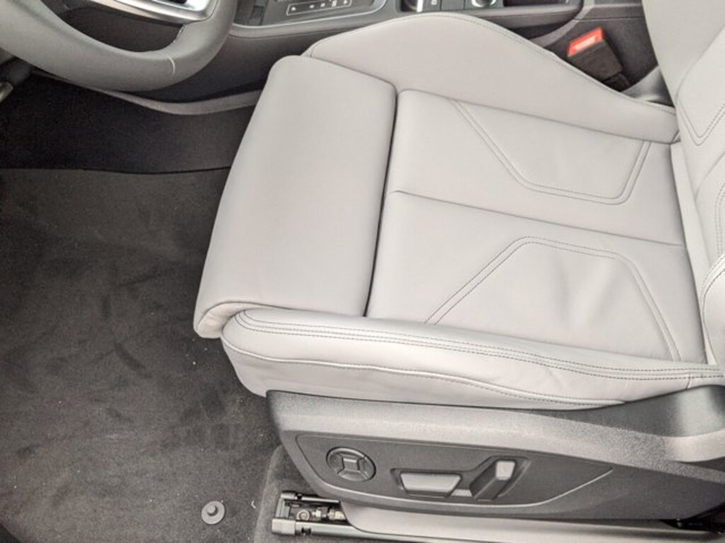 Used 2024 Audi Q3 45 S line Premium Plus SUV